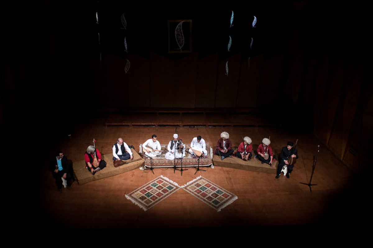 جشنواره موسیقی