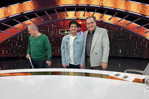 مسابقه «قهرمان ایران» ویژه‌برنامه نوروزی شبکه ورزش شد