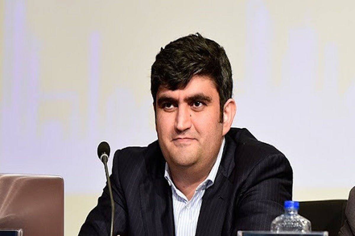 علیرضا صادق آبادی