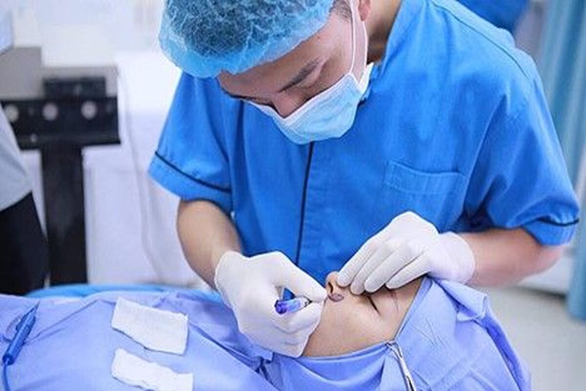 جراحی های زیبایی