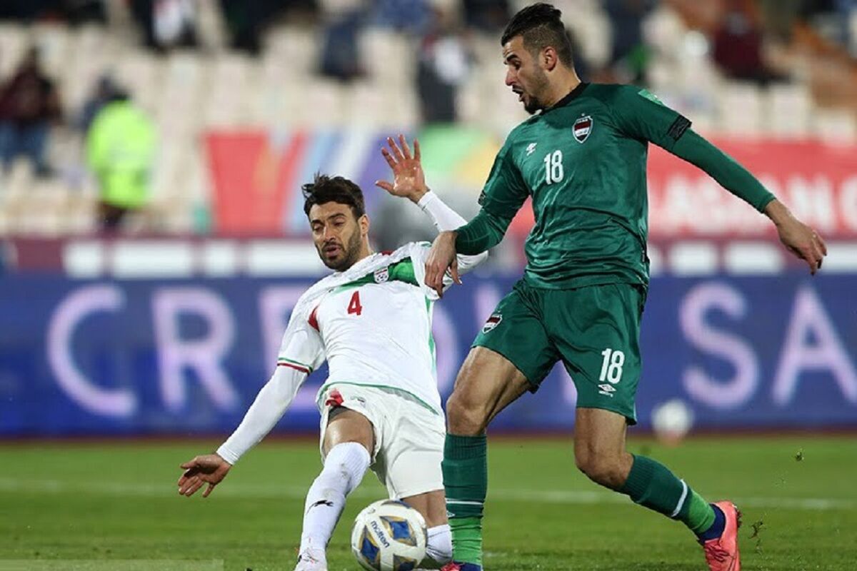 فوتبال