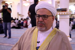 صفوف متحد نماز، الگویی برای انسجام اجتماعی و سیاسی مسلمانان +فیلم