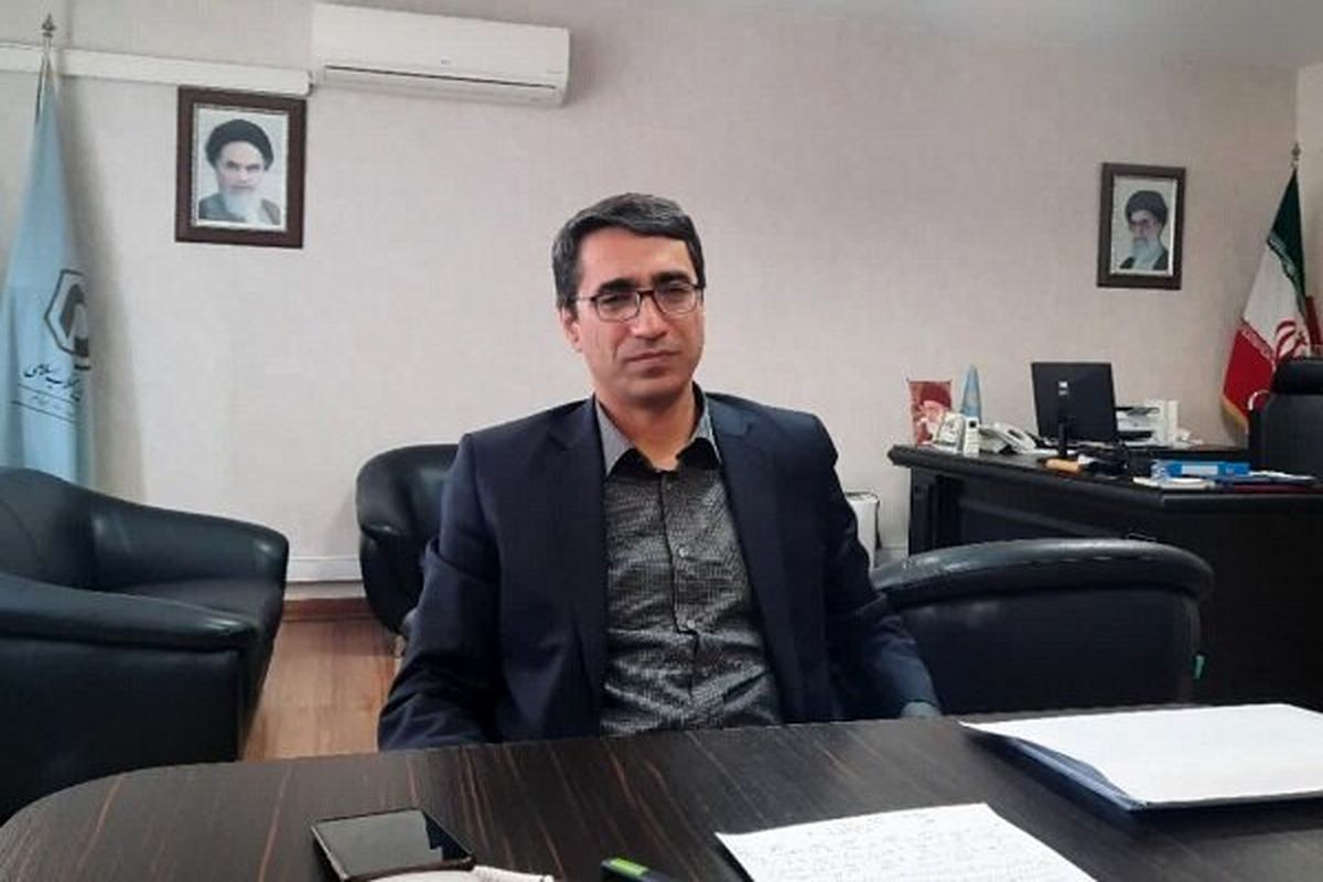 مدیرکل بنیاد مسکن استان کرمانشاه