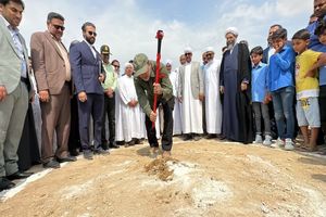 واگذاری 280 هکتار زمین در جزیره قشم برای طرح مسکن جوانان جزیره 
