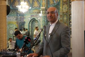 تأکید استاندار کرمانشاه بر انسجام شیعه، سنی و اهل حق در برابر تهدیدات