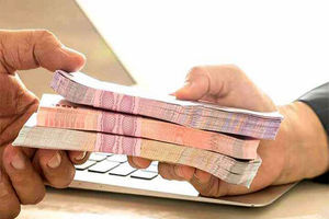 برای کسبه آسیب‌دیده بازار جنت تسهیلات ۱۰ میلیارد ریالی واریز شد
