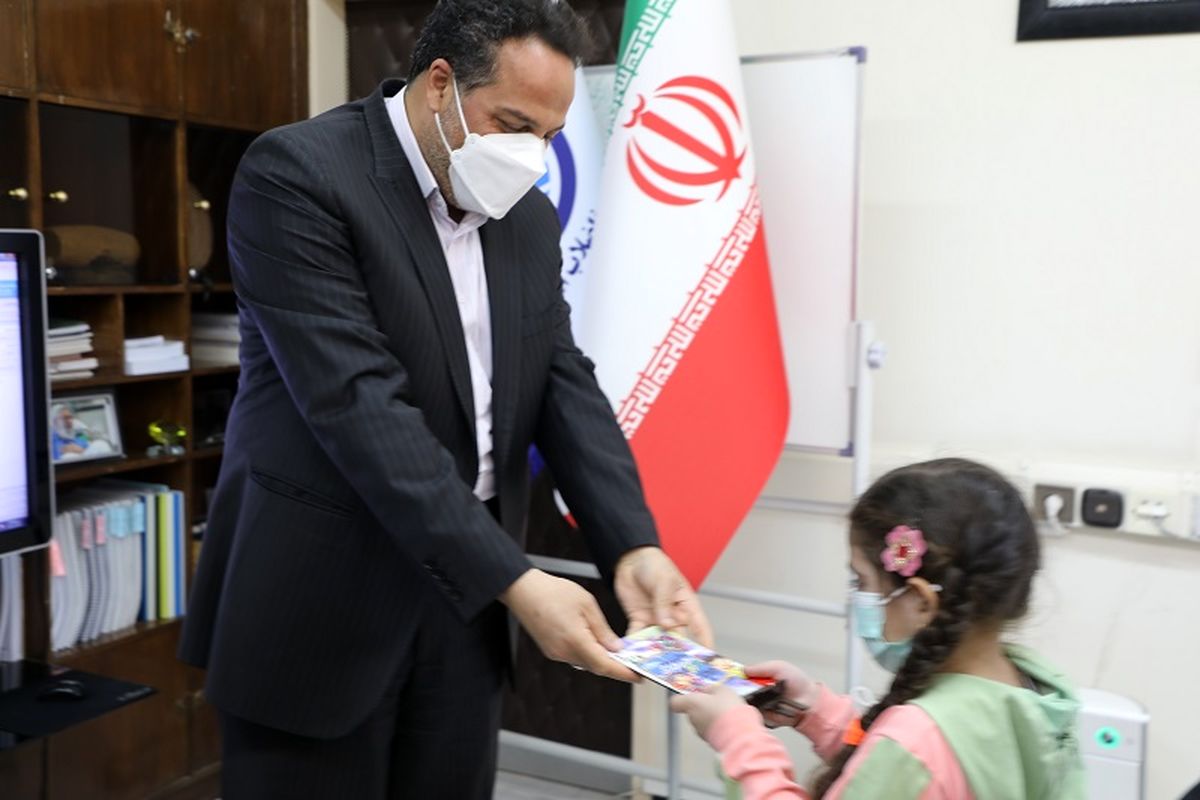 مدیر آبفای اصفهان