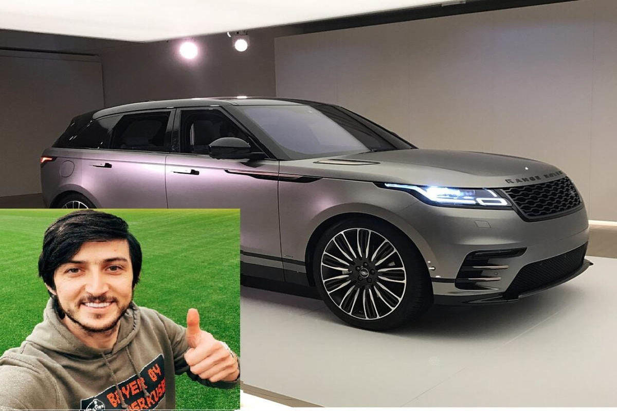 ماشین+سردار