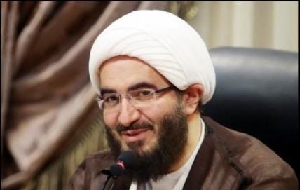 آیتالله شعبانی در همدان از محبوبیت بین جوانان برخوردار است