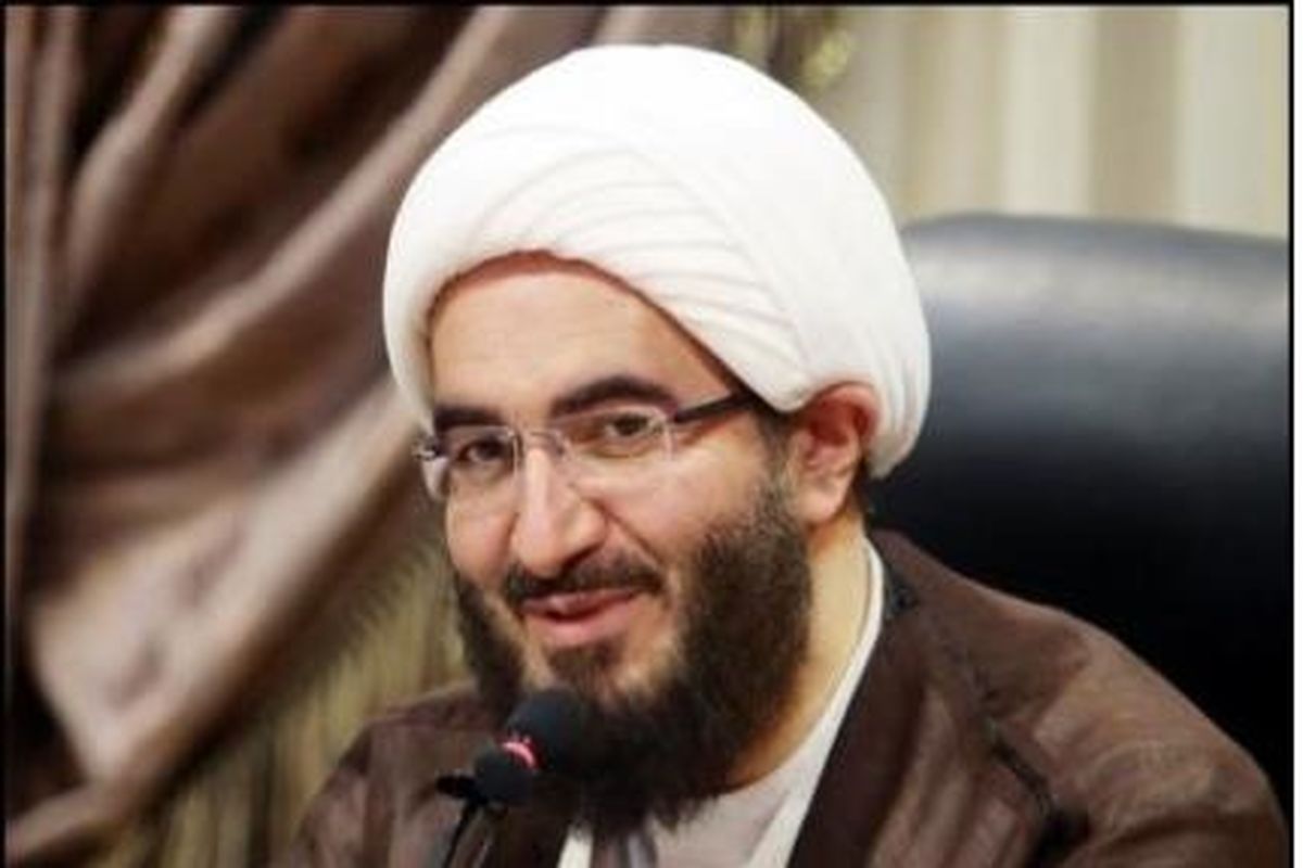 نماینده مقام معظم رهبری در اتحادیه انجمن‌های اسلامی دانش‌آموزان