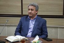 تقدیر جمعی از شهروندان از اقدامات شهرداری اقبالیه