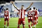 نام ستاره ایران از فهرست لیگ قهرمانان اروپا حذف شد
