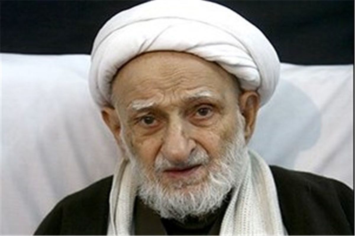 با حضور شخصیت‌های علمی ، سیاسی و فرهنگی کشور 