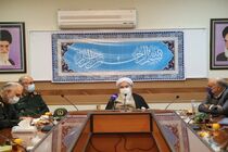 برگزاری کنگره شهدای محراب یک حرکت ماندگار در گام دوم انقلاب است