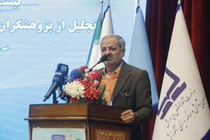 پژوهش باید به جریان عمومی در مدارس تبدیل شود