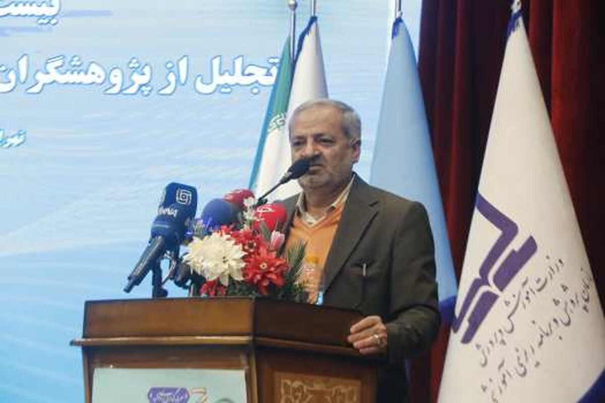 علیرضا کاظمی