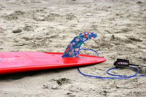 تخته موج سواری هایی که موتوردار هستند