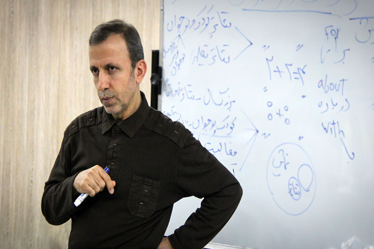 حوزه هنری قم