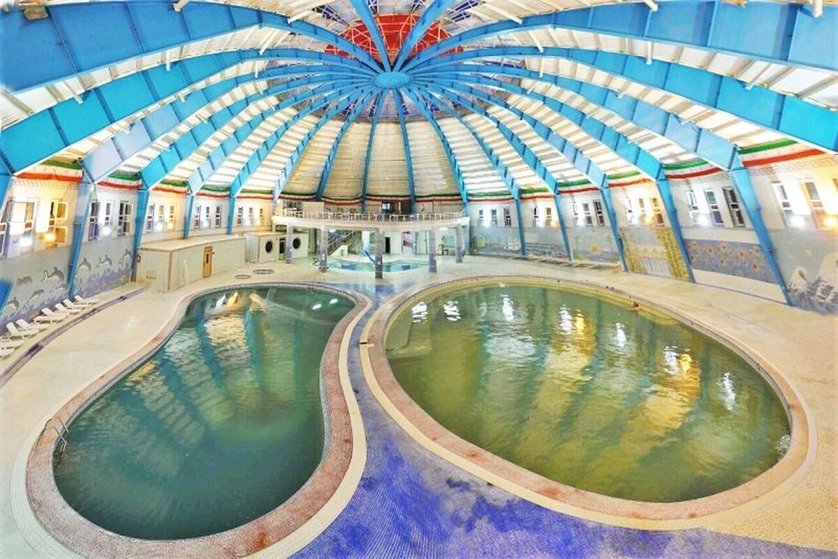آبدرمانی