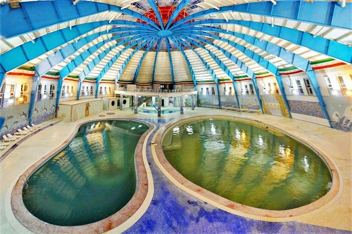 آبدرمانی