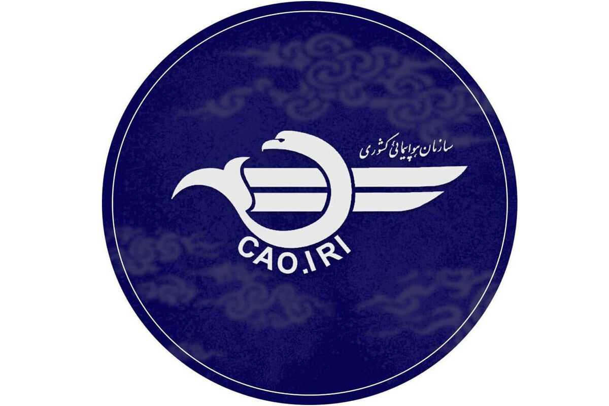 سازمان هواپیمایی کشور