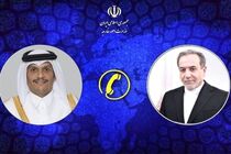 قطر از تلاش‌ها برای توافق ایران و آمریکا حمایت می‌کند