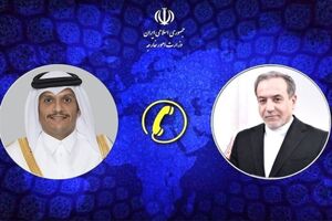 عملیات «بشارت فتح» پاسخ به تجاوز بود/ دوستی با قطر پا برجاست