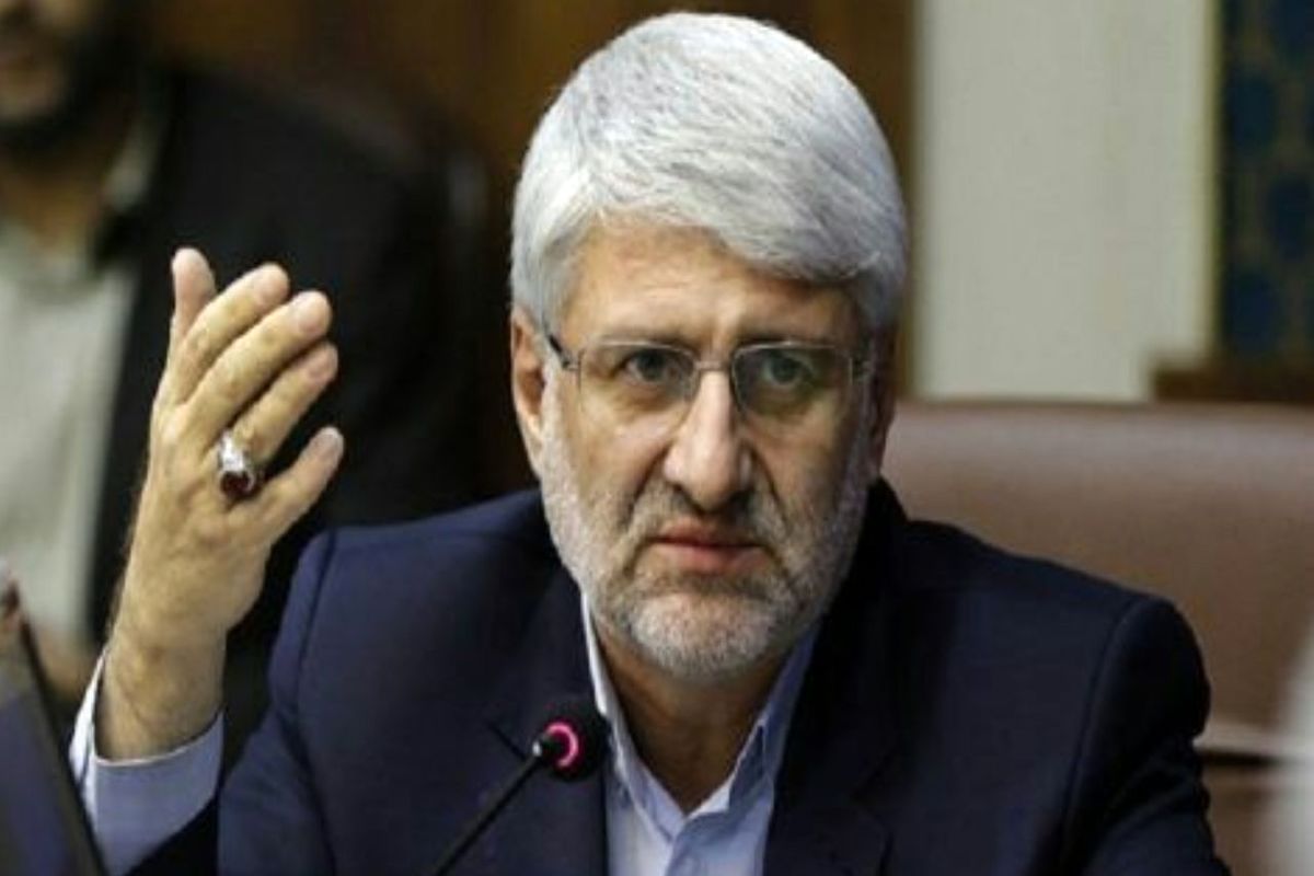 محمدحسین فرهنگی