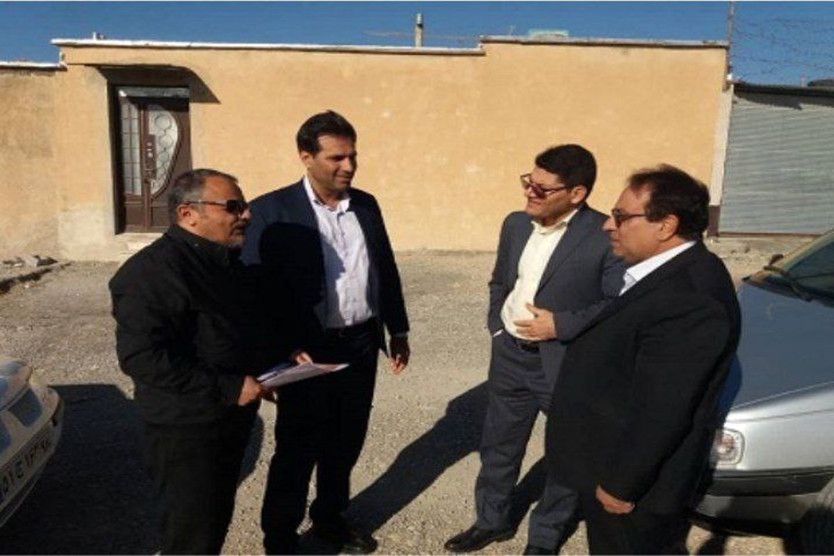 فرماندار ایلام