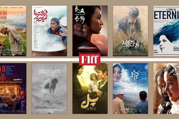ده فیلم ایرانی و مشترک در رقابت چهل‌وسومین جشنواره جهانی فجر