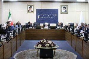 مجمع تشخیص مصلحت طرح مشترک دولت و مجلس برای نظام اداری را مورد بررسی قرار داد
