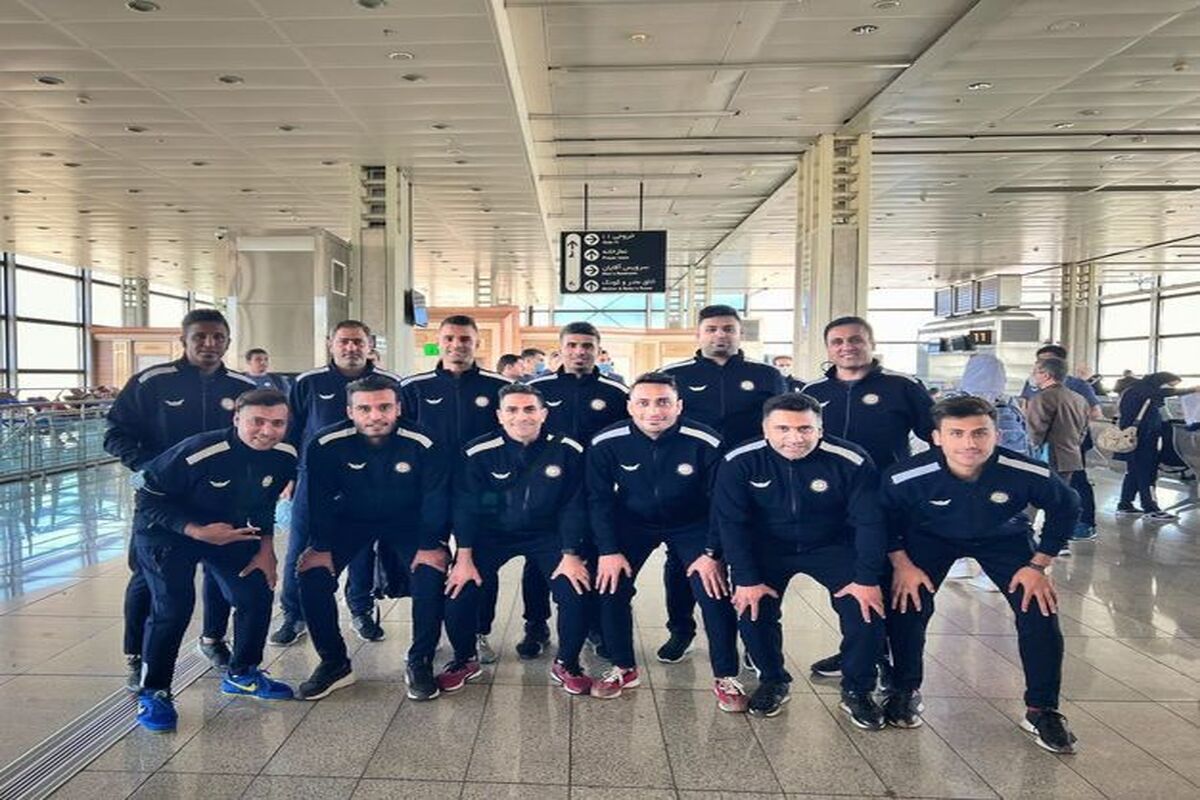 تیم