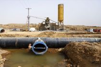 استفاده از منابع محلی برای تامین آب روستاهای قم مورد توجه باشد