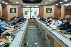 ایلام آمادگی لازم برای ارائه خدمات به زائرین حسینی در بازگشت به کشور را دارد