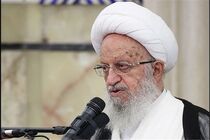 برخی کشورها منافع خود را در حمایت از داعش دنبال می‌کنند