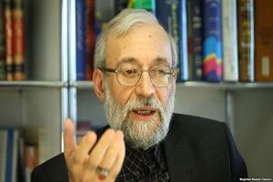 لاریجانی بر انهدام‌ناپذیری دانش هسته‌ای ایران تاکید کرد