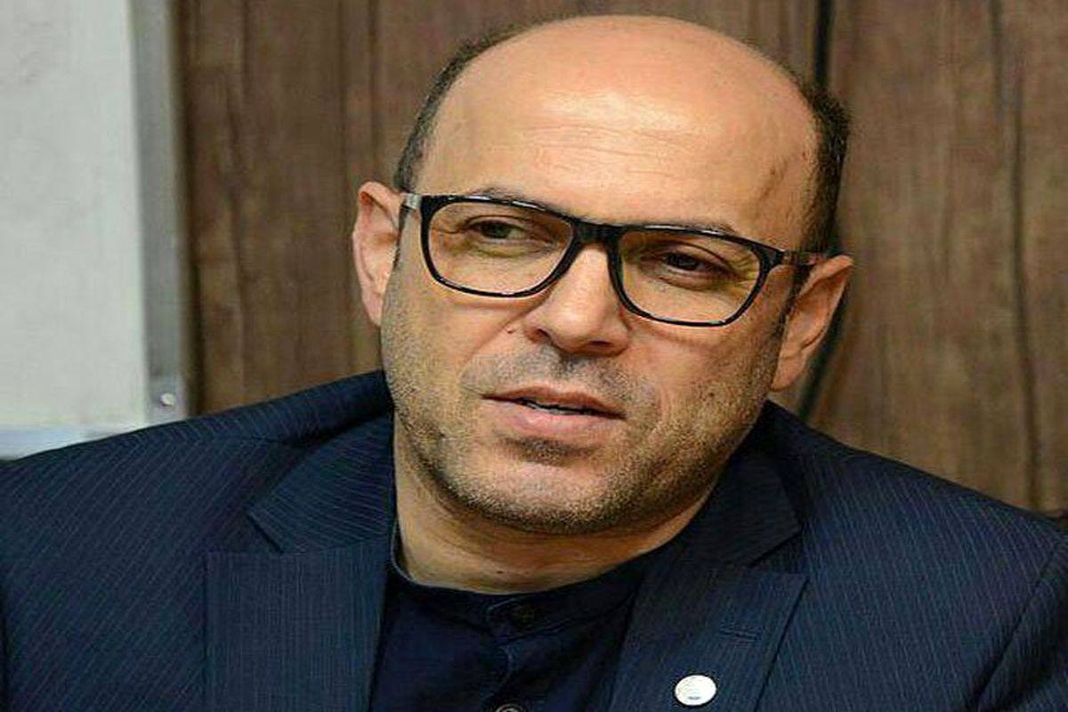 احمد سعادتمند