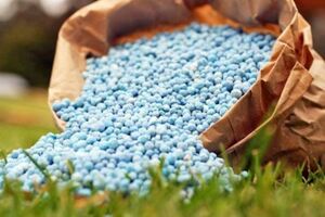 تلاش جهادی برای حفظ امنیت غذایی در خراسان رضوی؛ تامین بیش از ۴۰۰۰ تن کود شیمیایی
