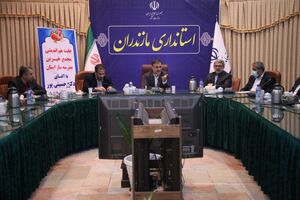 خیرین مدرسه ساز در پیشرفت علمی جامعه نقشی اثرگذار و مؤثر دارند