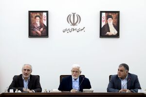 در دولت چهاردهم هیچ پروژه‌ای بدون بررسی‌های دقیق اقتصادی و نیاز کشور تصویب نخواهد شد