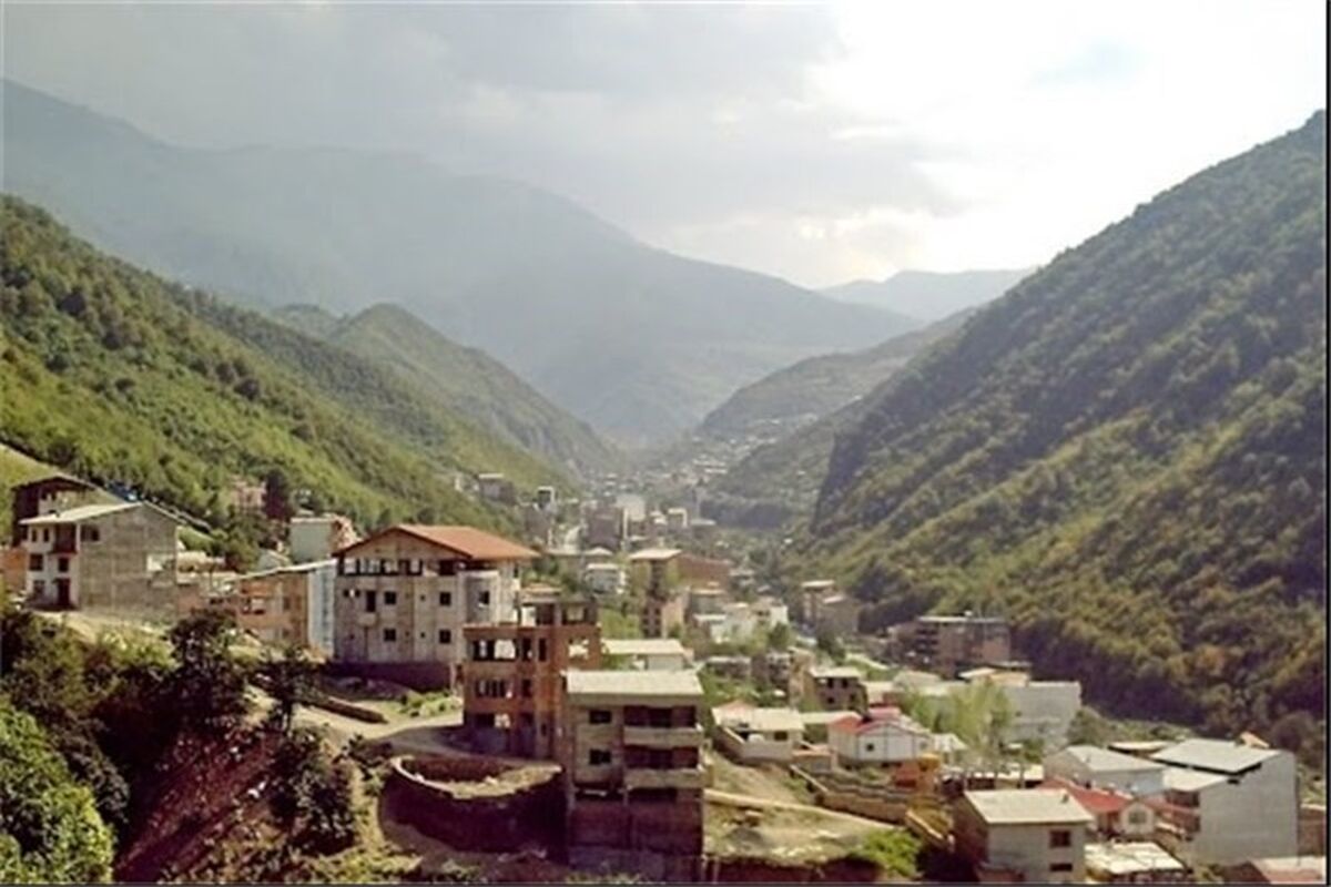 مدیر امور اراضی جهادکشاورزی گلستان