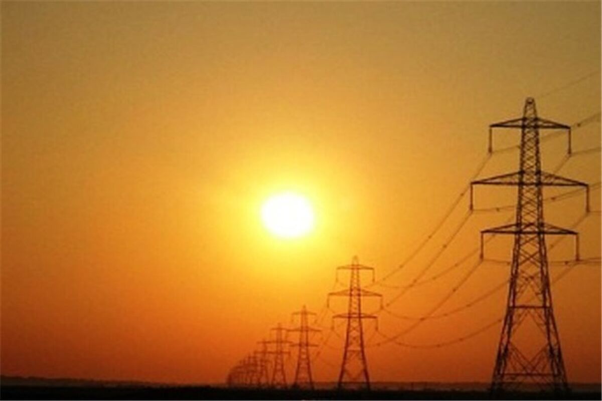 شرکت توزیع نیروی برق اهواز