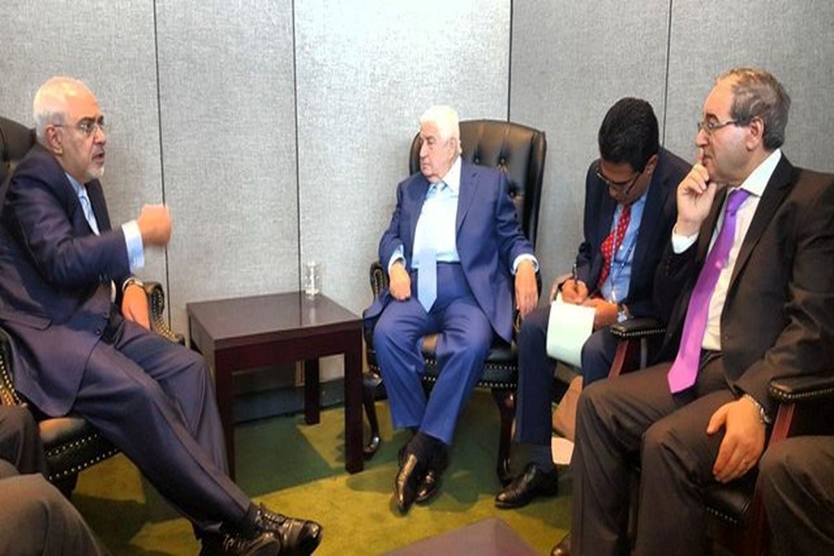 محمد جواد ظریف