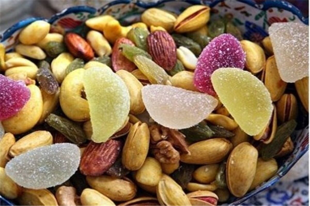 اجیل