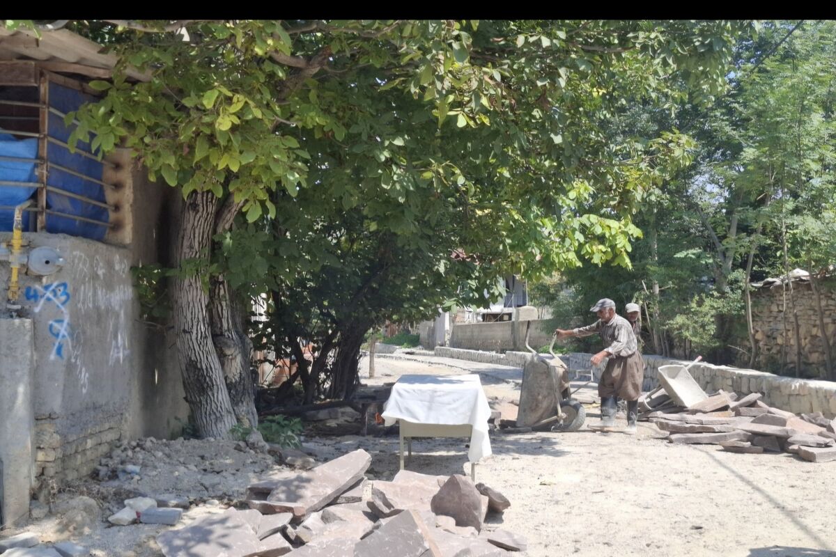 طرح هادی