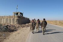 حمله تروریستی طالبان به پایگاه ارتش افغانستان ۱۰ کشته برجا گذاشت