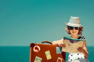 گردشگری کودک تقویت می شود/ تخفیفات ویژه برای کودکان در تاسیسات گردشگری