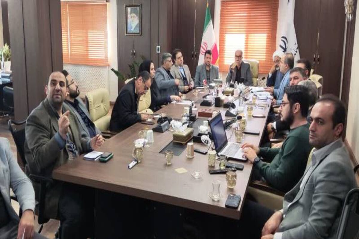 استاندار مازندران 