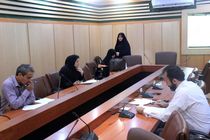 دومین آزمون صلاحیت علمی و فنی ناشران گیلان در سال ٩٦ برگزار شد 