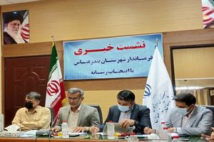 رشد 40 برابری پروژه های هفته دولت در بندرعباس 